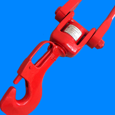 крюки и штропы 